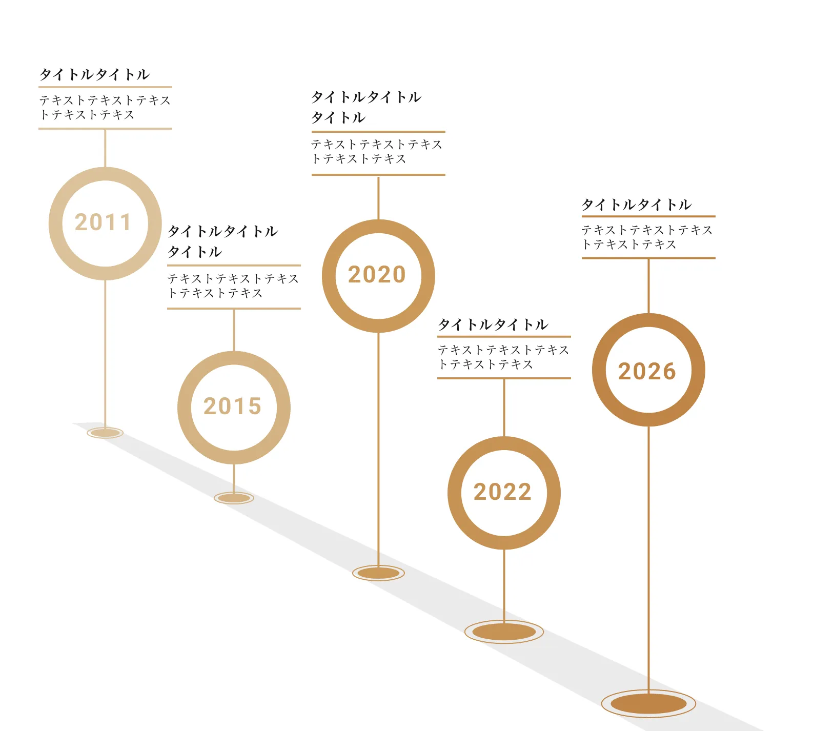 株式会社家守りの歴史